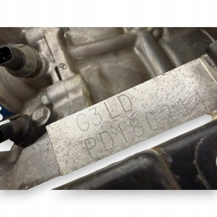 Motor Hyundai Kia I10 III Picanto G3LA G3LD 1.0 68TKm 2019 Benzin Unkomplett MOT7527211168ts