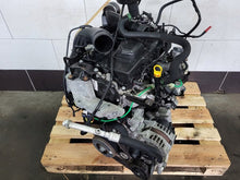 Load image into Gallery viewer, Motor Nissan Renault Nv400 I M9T716 2.3 CDTI 92TKm 2019 Diesel Engine Komplett MOT8523687100hr