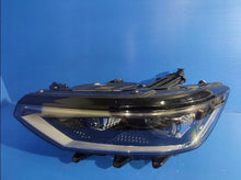 Laden Sie das Bild in den Galerie-Viewer, Frontscheinwerfer VW Passat B8 3G1941081Q 37294744 FULL LED Links Headlight