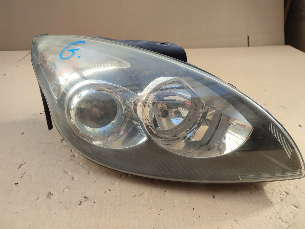 Frontscheinwerfer Hyundai I30 92102-2R000 Rechts Scheinwerfer Headlight SCH7931101770eh