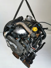 Load image into Gallery viewer, Motor Renault Megane III Fluence K9KH834 1.5 DCI 90PS 66kW Diesel Komplett