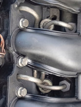 Load image into Gallery viewer, Motor BMW Rover M57D30 3.0 180TKm Diesel Engine Komplett