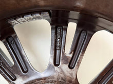 Load image into Gallery viewer, 1x Alufelge 15 Zoll Mitsubishi Space Star Rim Wheel FEL6840006416qs