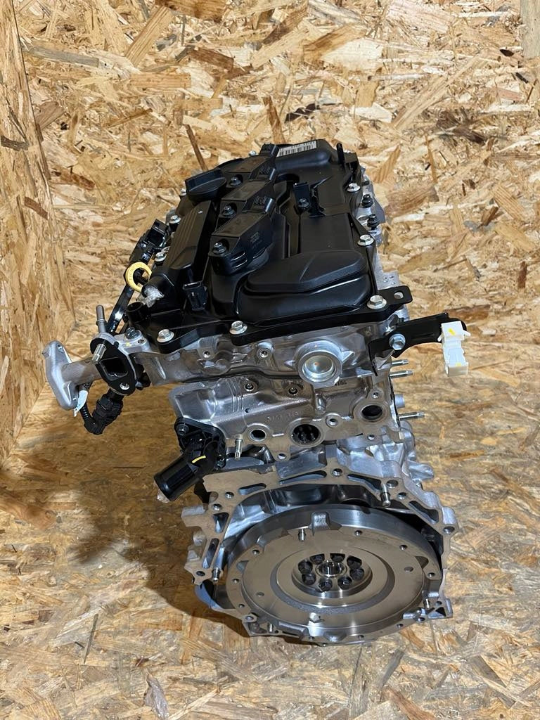 Motor Toyota Yaris Cross XM15A-P92G M15A 6PS 6TKm 2023 Benzin Engine Komplett