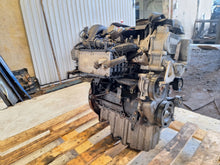 Laden Sie das Bild in den Galerie-Viewer, Motor Audi Seat Skoda VW CAX 1.4 TSI 122PS 145TKm Benzin Engine Unkomplett