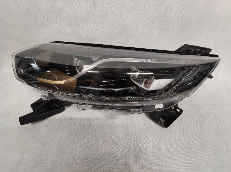 Frontscheinwerfer Renault Espace V 260608372R LED Links Scheinwerfer Headlight