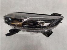 Laden Sie das Bild in den Galerie-Viewer, Frontscheinwerfer Renault Espace V 260608372R LED Links Scheinwerfer Headlight