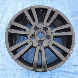 1x Alufelge 19 Zoll 8.0