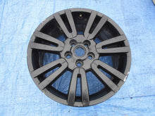Load image into Gallery viewer, 1x Alufelge 19 Zoll 8.0" 5x120 53ET Schwarz Land Rover Rim Wheel FEL3286073819vw