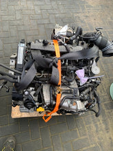 Laden Sie das Bild in den Galerie-Viewer, Motor Seat Skoda VW I CRMA CRMB 2.0 TDI 117TKm Diesel Engine Komplett MOT2407032864lt
