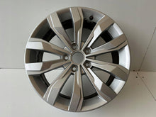 Load image into Gallery viewer, 1x Alufelge 17 Zoll 2GA601025A VW T-Roc Rim Wheel FEL2420844148ti