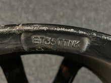 Laden Sie das Bild in den Galerie-Viewer, 1x Alufelge 15 Zoll KBA53525 Ford Fiesta Rim Wheel