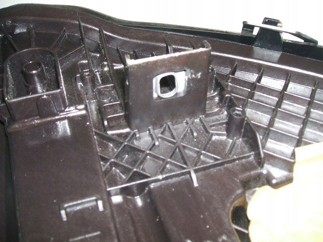 Frontscheinwerfer Mercedes-Benz Cla A1189061301 LED Links Scheinwerfer Headlight SCH5484116619kl