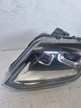 Load image into Gallery viewer, Frontscheinwerfer VW Amarok 90113168 Links Scheinwerfer Headlight SCH2699597827yw
