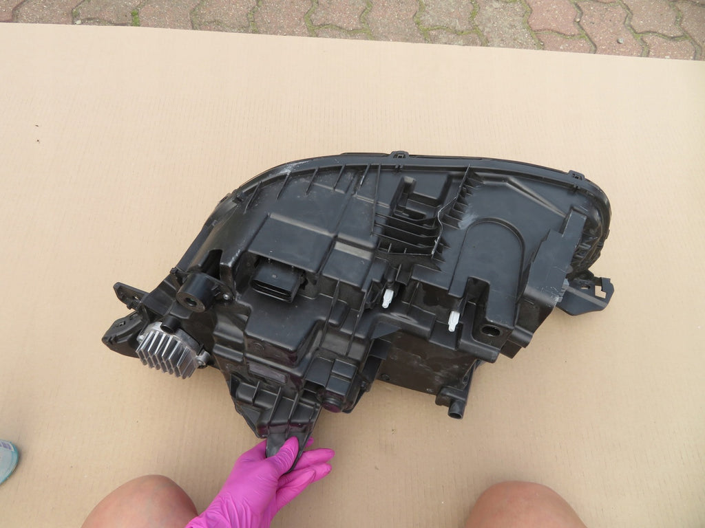 Frontscheinwerfer Volvo Xc90 II 32404716 Full LED Rechts Scheinwerfer Headlight