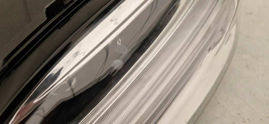 Frontscheinwerfer Volvo Xc90 II 31656987 LED Links Scheinwerfer Headlight