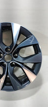 Load image into Gallery viewer, 1x Alufelge 17 Zoll 7.0" 5x114.3 2111R9043R Renault Megane Talisman Koleos FEL2050542163zw