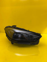 Laden Sie das Bild in den Galerie-Viewer, Frontscheinwerfer Mercedes-Benz A2369063401 LED Rechts Scheinwerfer Headlight SCH1700871992nl