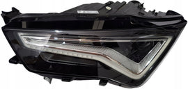 Frontscheinwerfer Seat Ateca 576941031B LED Links Scheinwerfer Headlight