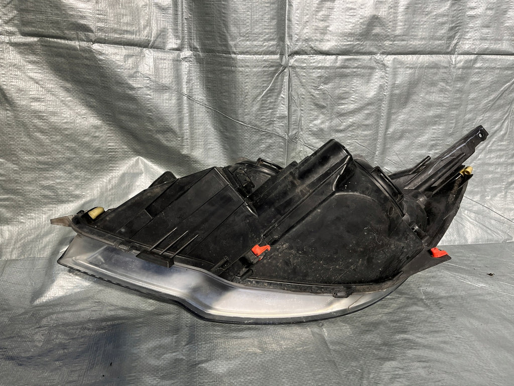 Frontscheinwerfer Opel Meriva B 13253630 Rechts Scheinwerfer Headlight