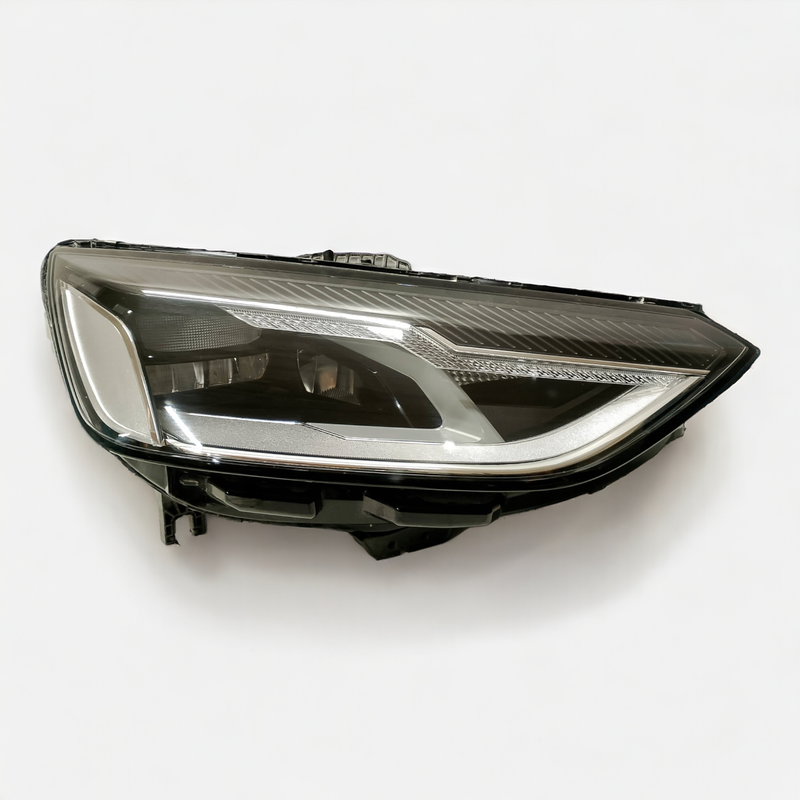 Frontscheinwerfer Audi A4 B9 8W0941012 LED Rechts Scheinwerfer Headlight