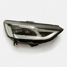 Load image into Gallery viewer, Frontscheinwerfer Audi A4 B9 8W0941012 LED Rechts Scheinwerfer Headlight