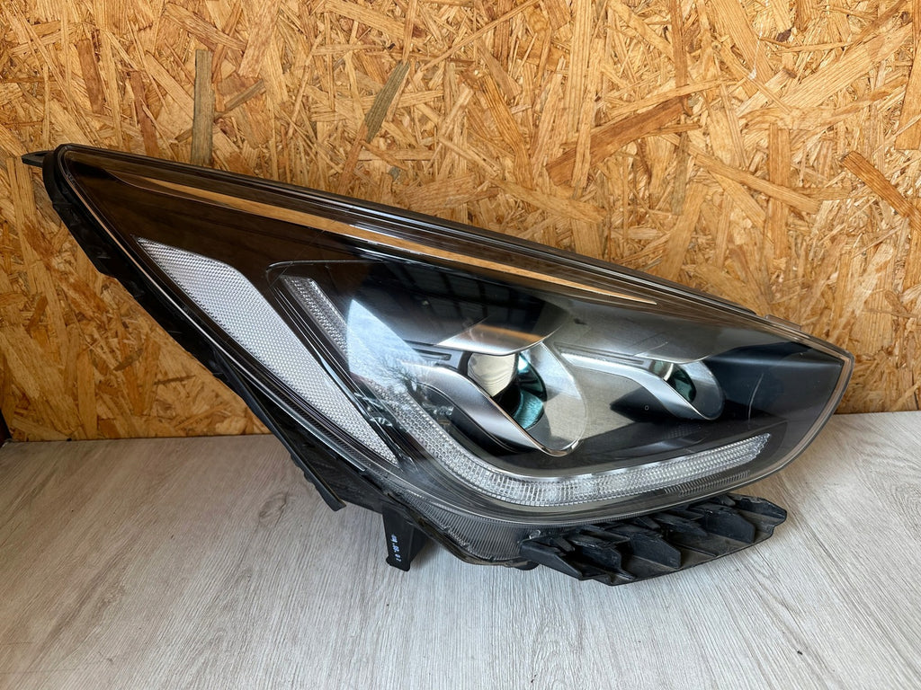 Frontscheinwerfer Kia Niro FULL LED Ein Satz Scheinwerfer Headlight