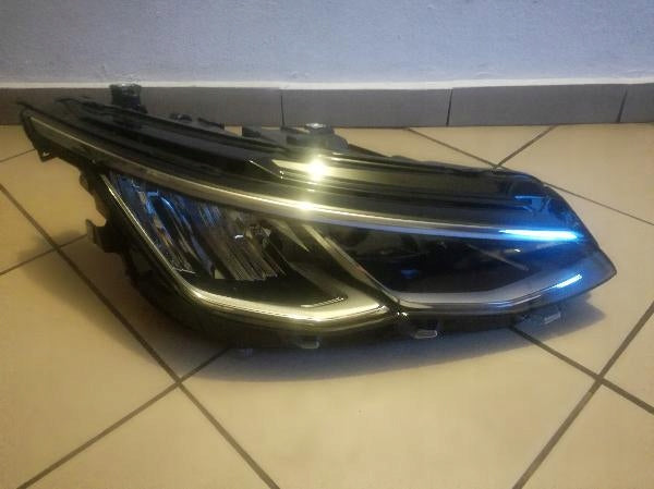 Frontscheinwerfer VW Golf VIII 5H1941006 LED Ein Stück (Rechts oder Links)