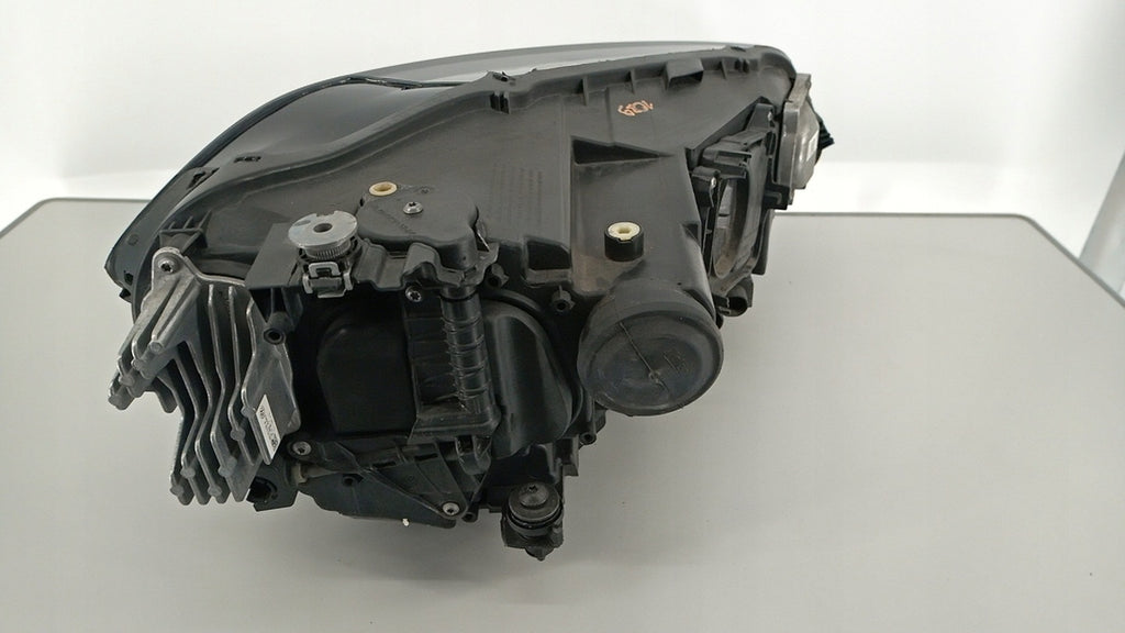 Frontscheinwerfer VW Golf Sportsvan 517 517941035A Links Scheinwerfer Headlight SCH2171358740cs