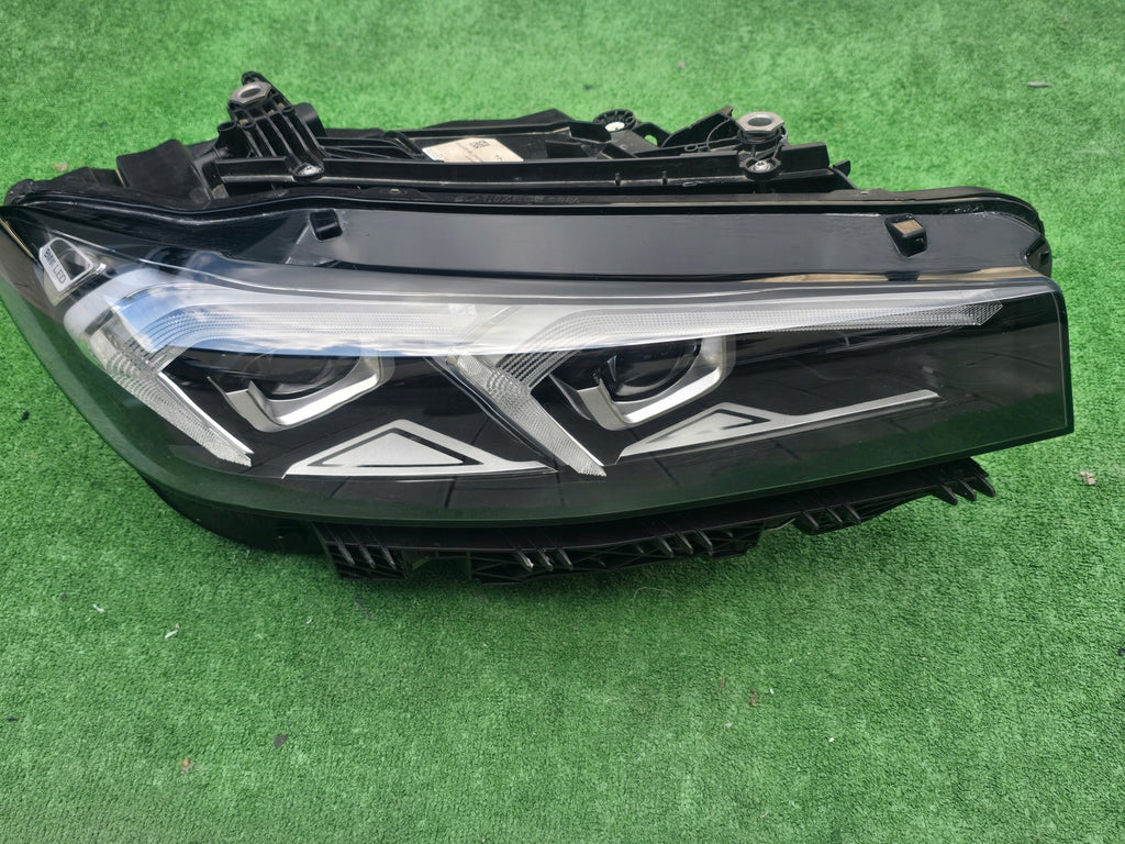 Frontscheinwerfer BMW 3 G21 G20 5A4F748-03 Full LED Rechts Headlight SCH1562925526qy