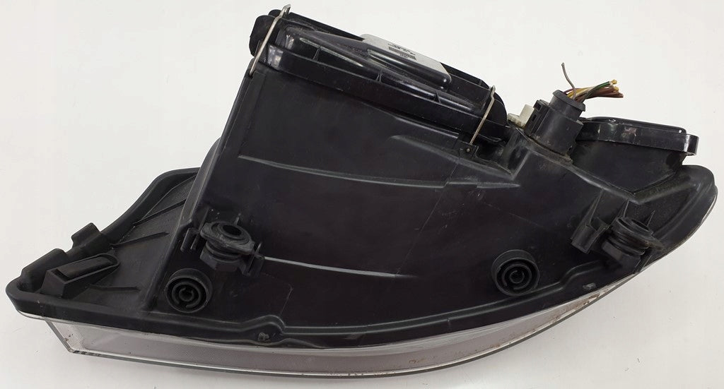 Frontscheinwerfer Seat Ibiza III 6L1941006M Rechts Scheinwerfer Headlight