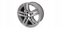 Laden Sie das Bild in den Galerie-Viewer, 1x Alufelge 17 Zoll 8W0601025P Audi Rim Wheel FEL1360186945kg