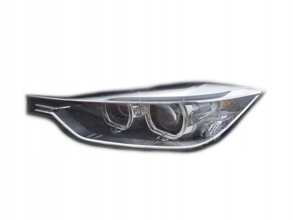 Frontscheinwerfer BMW 3 F30 F31 BMW3F31 Links Scheinwerfer Headlight SCH7814838461ij