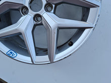 Load image into Gallery viewer, 1x Alufelge 17 Zoll 7.0" 5x100 51ET Silber 6F0601025C Seat Rim Wheel FEL8544537629sm