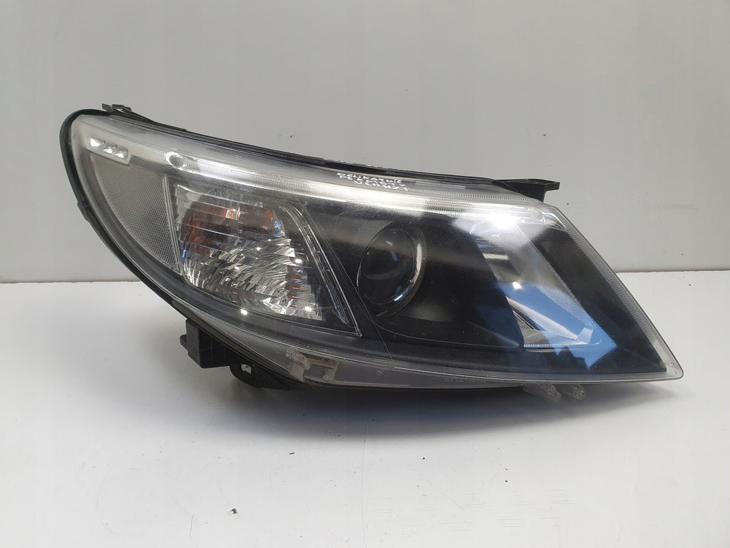Frontscheinwerfer Saab 9-3 P12770140 Xenon Rechts Scheinwerfer Headlight
