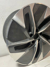 Load image into Gallery viewer, 1x Alufelge 18 Zoll 8.0" 5x112 11A601025M VW Id.4 Rim Wheel FEL3821154341ra
