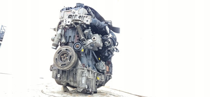 Motor Mercedes-Benz W176 W246 651901 1.8 CDI 129TKm Engine Unkomplett MOT5835580406rj
