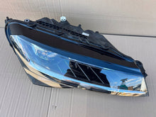 Laden Sie das Bild in den Galerie-Viewer, Frontscheinwerfer Skoda Superb III 3V1941016D LED Rechts Scheinwerfer Headlight SCH4806277157eo