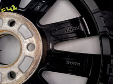 Load image into Gallery viewer, 1x Alufelge 18 Zoll 8.0" 5x108 42ET Glanz Schwarz 32294236 Volvo V60 Rim Wheel FEL2535161552wi