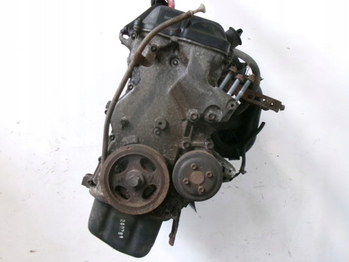 Motor Mitsubishi Space Star 3A90 1.0 MPI 71PS 52kW 2018 Benzin Engine Komplett MOT5721546436np