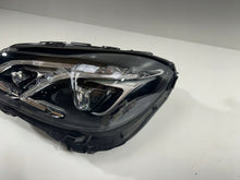Laden Sie das Bild in den Galerie-Viewer, Frontscheinwerfer Mercedes-Benz A2128205539 LED Links Scheinwerfer Headlight SCH4249610317fm