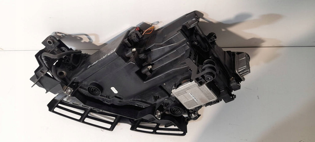 Frontscheinwerfer Seat Tarraco 5FJ-941-008-G Rechts Scheinwerfer Headlight SCH4237302341kw