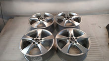 Laden Sie das Bild in den Galerie-Viewer, 4x Alufelge 17 Zoll 7.0" 5x112 51ET A4474012200 Mercedes-Benz V-Class V Class FEL4221859350dz