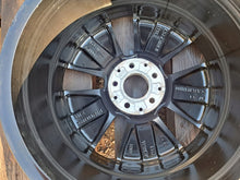 Laden Sie das Bild in den Galerie-Viewer, 1x Alufelge 18 Zoll 7.5" 5x112 53ET A2434010100 Mercedes-Benz Eqa Rim Wheel FEL9877121955va