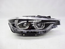 Laden Sie das Bild in den Galerie-Viewer, Frontscheinwerfer BMW 3 F30 F31 7471306 LED Rechts Scheinwerfer Headlight SCH4694080324wz