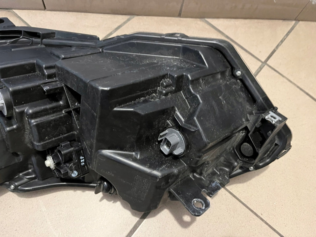 Frontscheinwerfer Honda Hrv Full LED Rechts Scheinwerfer Headlight