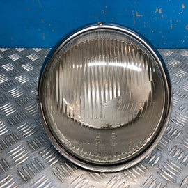 Frontscheinwerfer VW Beetle LE1801A K1049 K11667 19-32587 Vorderseite Headlight SCH4166163233ad
