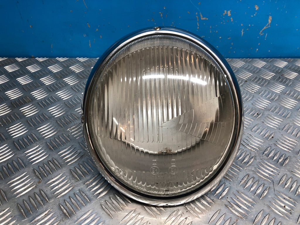 Frontscheinwerfer VW Beetle LE1801A K1049 K11667 19-32587 Vorderseite Headlight SCH4166163233ad