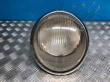 Laden Sie das Bild in den Galerie-Viewer, Frontscheinwerfer VW Beetle LE1801A K1049 K11667 19-32587 Vorderseite Headlight SCH4166163233ad