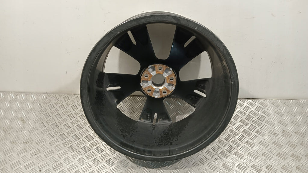 1x Alufelge 20 Zoll 9.0" 5x112 42ET 89A601025L Audi E Tron Etron Rim Wheel FEL5420444694sc